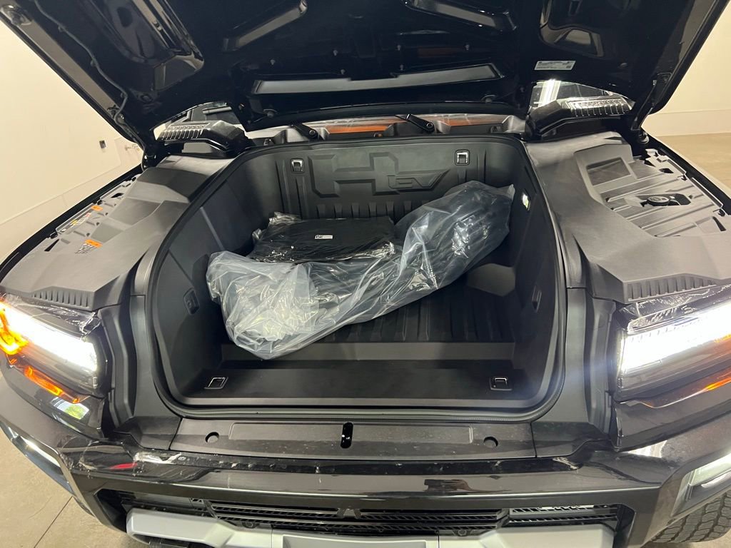 New 2026 GMC Hummer EV SUV image 38