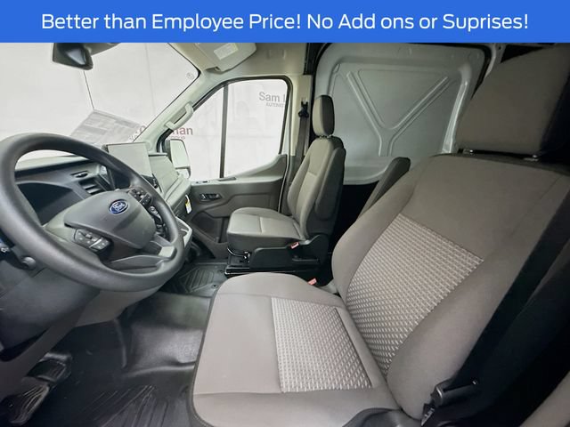 New 2026 Ford Transit 250 148 Medium Roof w/ Load Area Protection Package RWD image 19