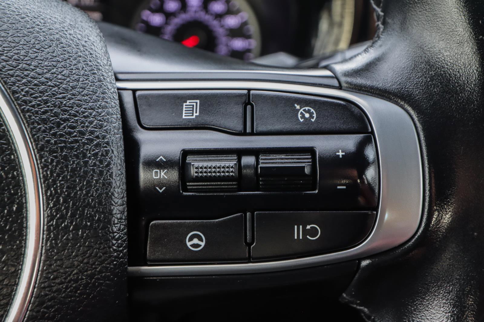 Used 2021 Kia K5 GT-Line image 13