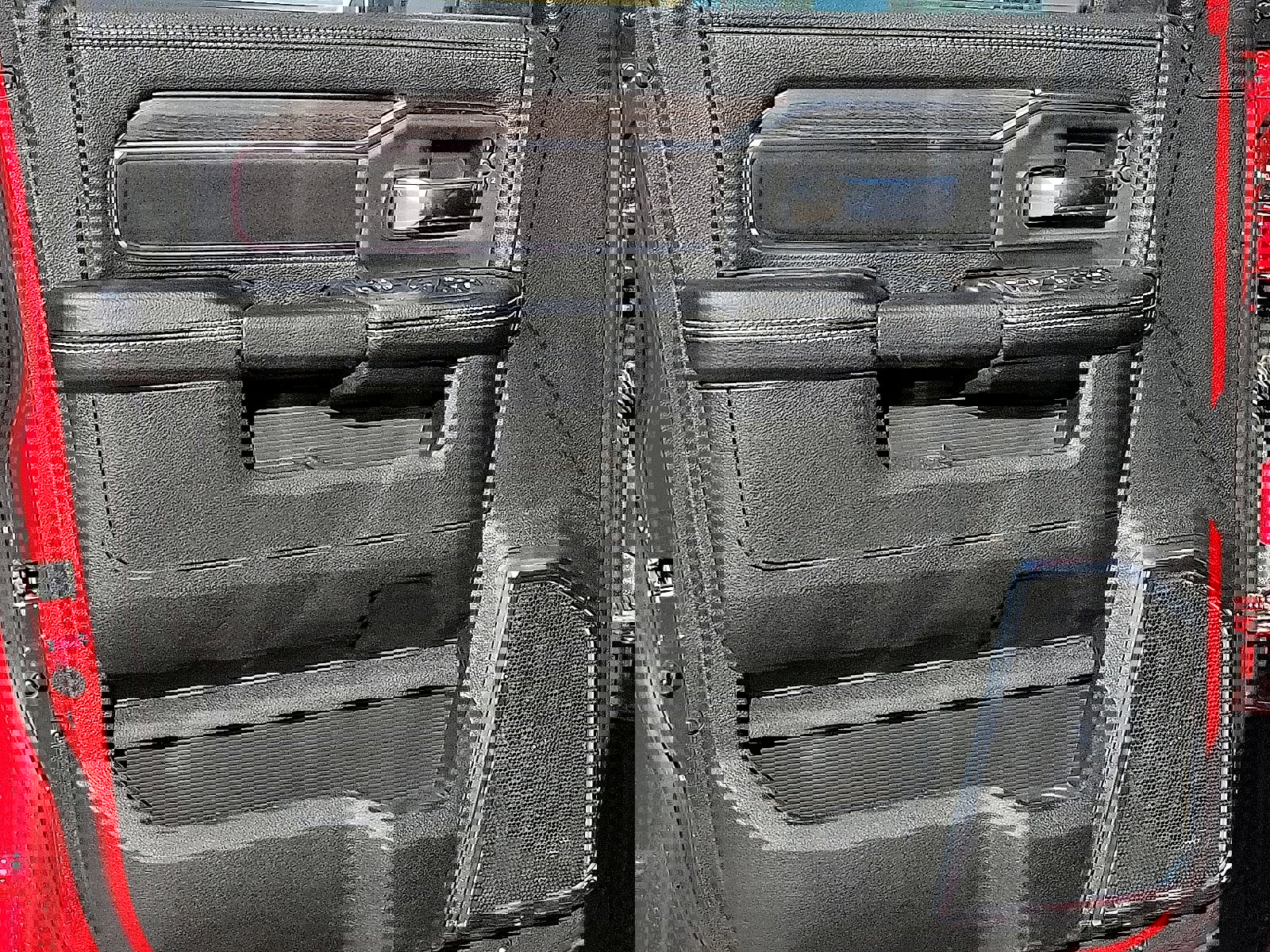 New 2026 RAM 2500 Laramie w/ Night Edition image 10