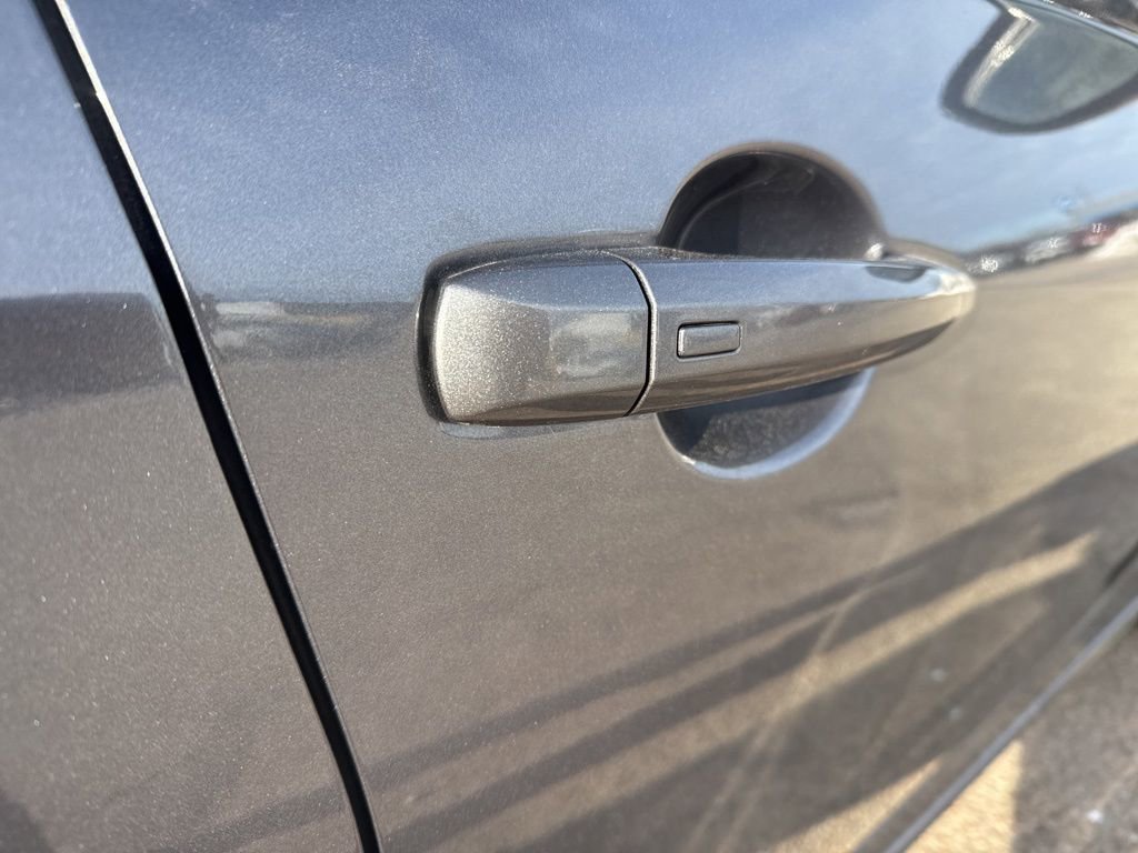 Used 2024 Nissan Altima 2.5 SR FWD image 35