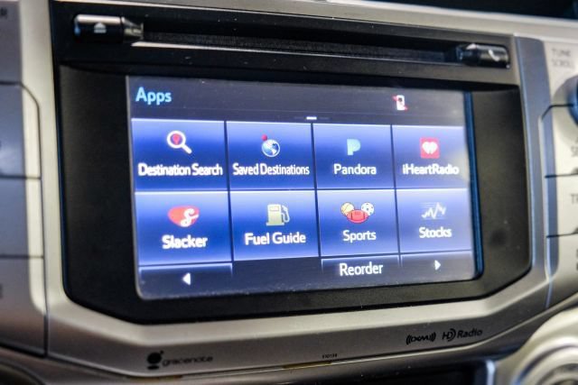 Used 2017 Toyota 4Runner SR5 RWD image 42