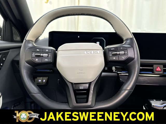 Used 2025 Kia EV6 GT-Line AWD/4WD image 16