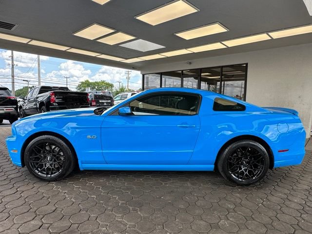 Used 2014 Ford Mustang GT w/ Equipment Group 301A RWD video 2