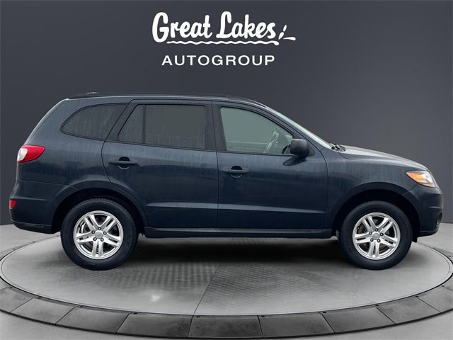 Used 2011 Hyundai Santa Fe GLS image 6