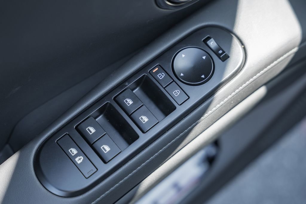 New 2026 Hyundai Palisade XRT Pro image 41