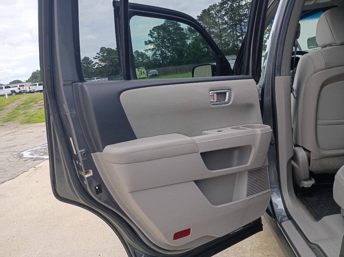Used 2013 Honda Pilot EX image 16