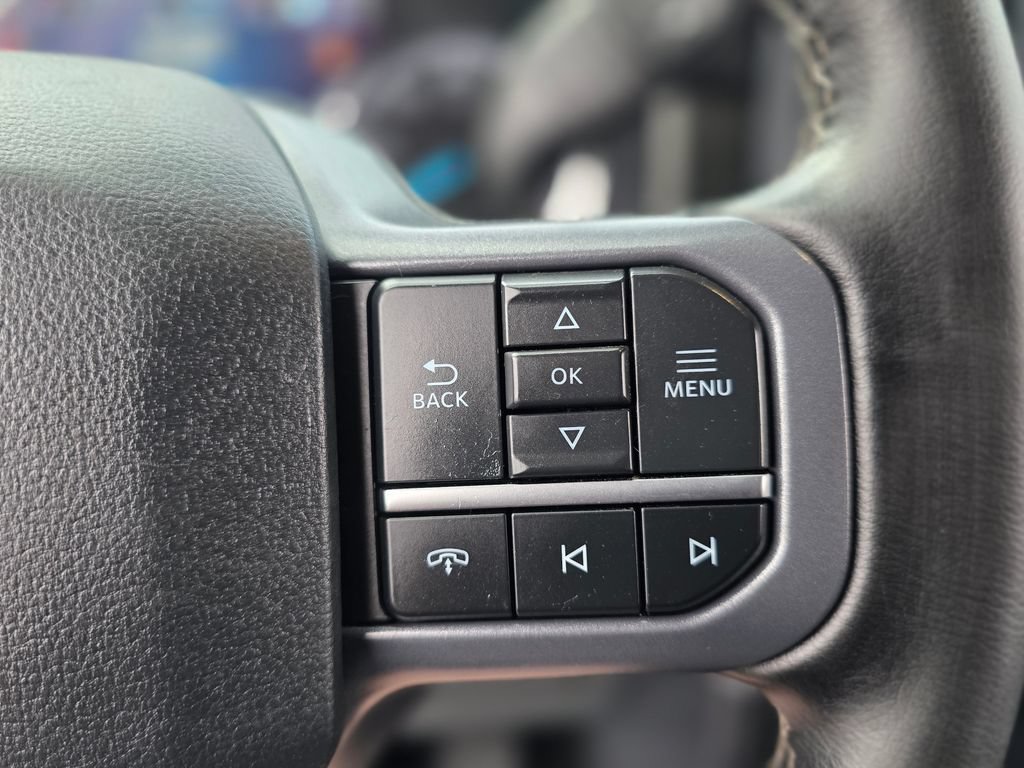 Used 2023 Ford F150 XLT w/ Equipment Group 301A Mid AWD/4WD image 23