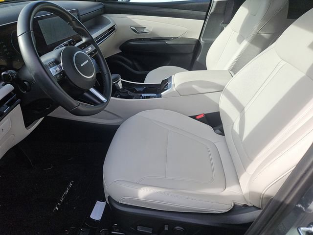 Used 2025 Hyundai Tucson SEL image 30