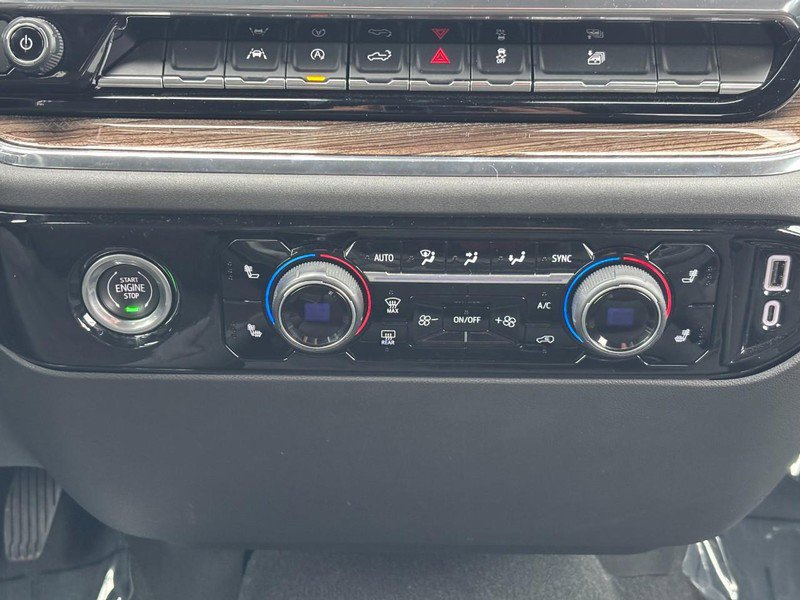 Used 2023 Chevrolet Silverado 1500 LT image 14