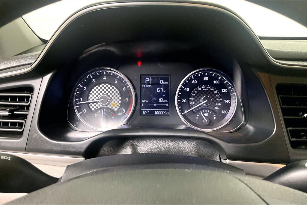 Used 2019 Hyundai Elantra SE image 19