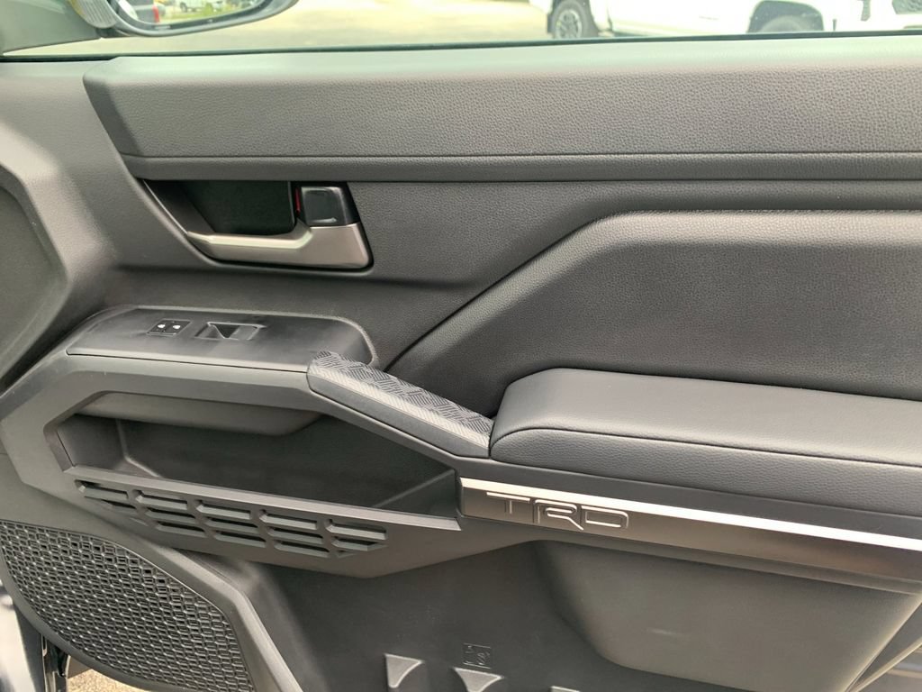 New 2026 Toyota Tacoma TRD Off-Road AWD/4WD image 19