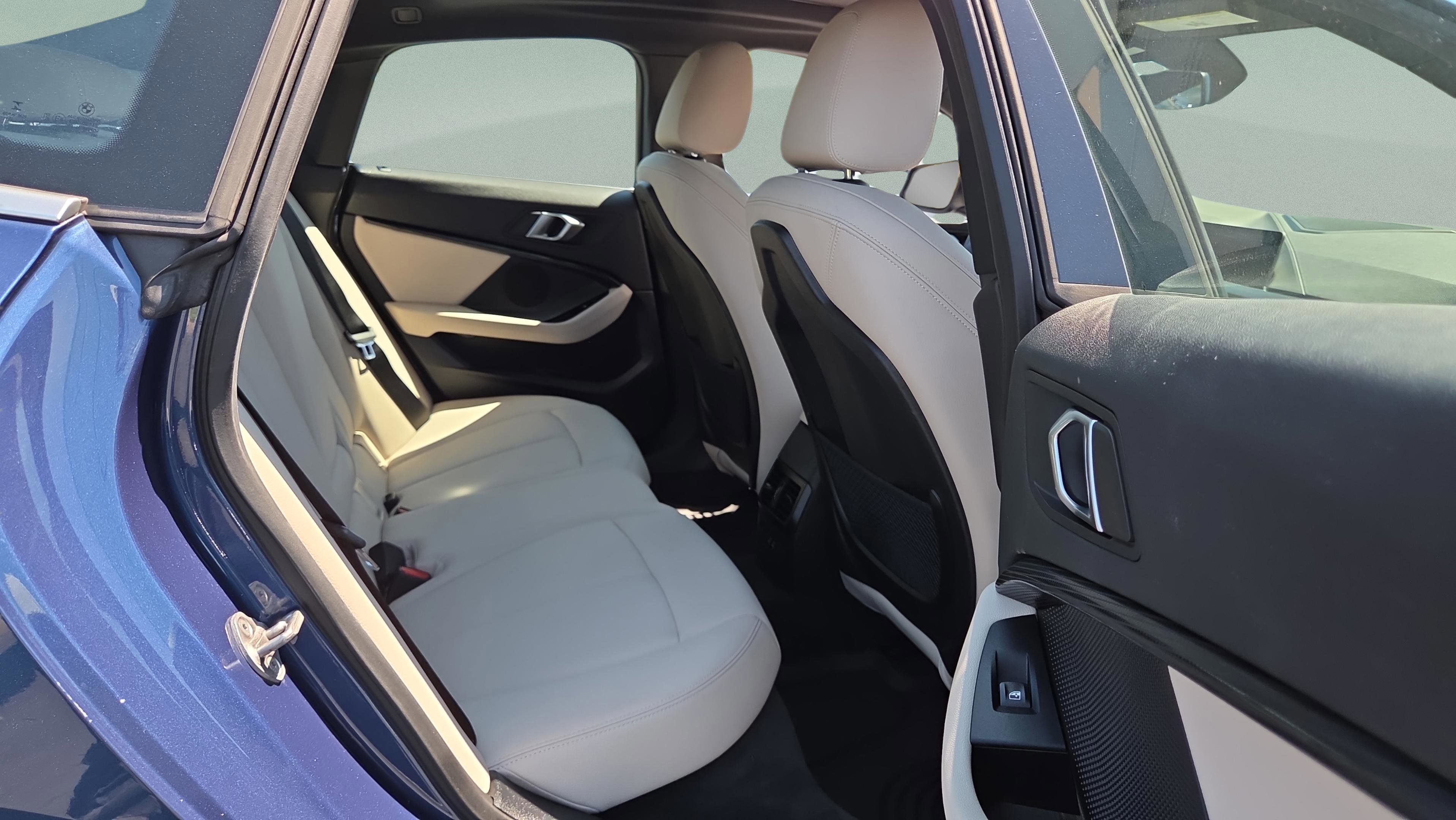 Used 2022 BMW 228i Gran Coupe w/ Convenience Package image 18