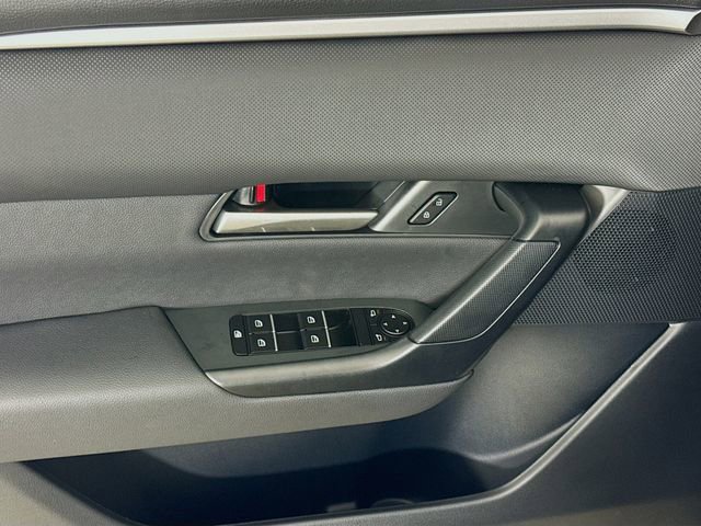 New 2026 MAZDA CX-50 2.5 Hybrid w/ Cargo Package image 18