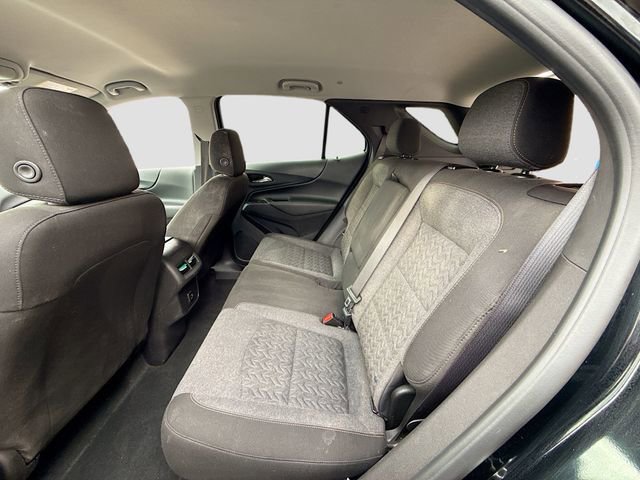 Used 2023 Chevrolet Equinox LT image 24