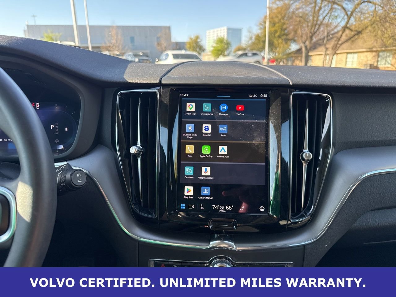 Certified 2024 Volvo XC60 B5 Core image 24