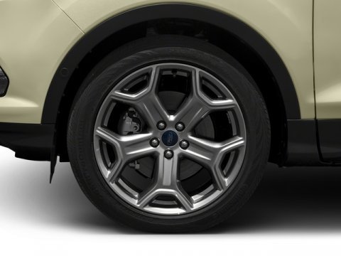 Used 2017 Ford Escape Titanium image 11