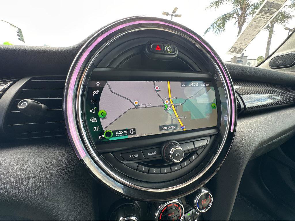 Used 2020 MINI Cooper S w/ Signature Upholstery Package FWD image 5