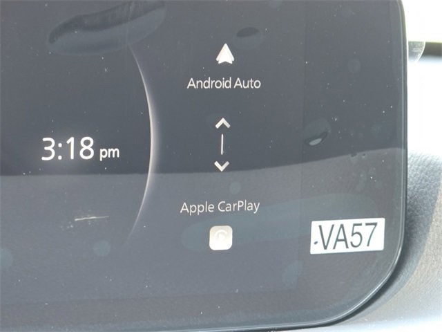 New 2025 MAZDA CX-50 2.5 Hybrid w/ Cargo Package image 2