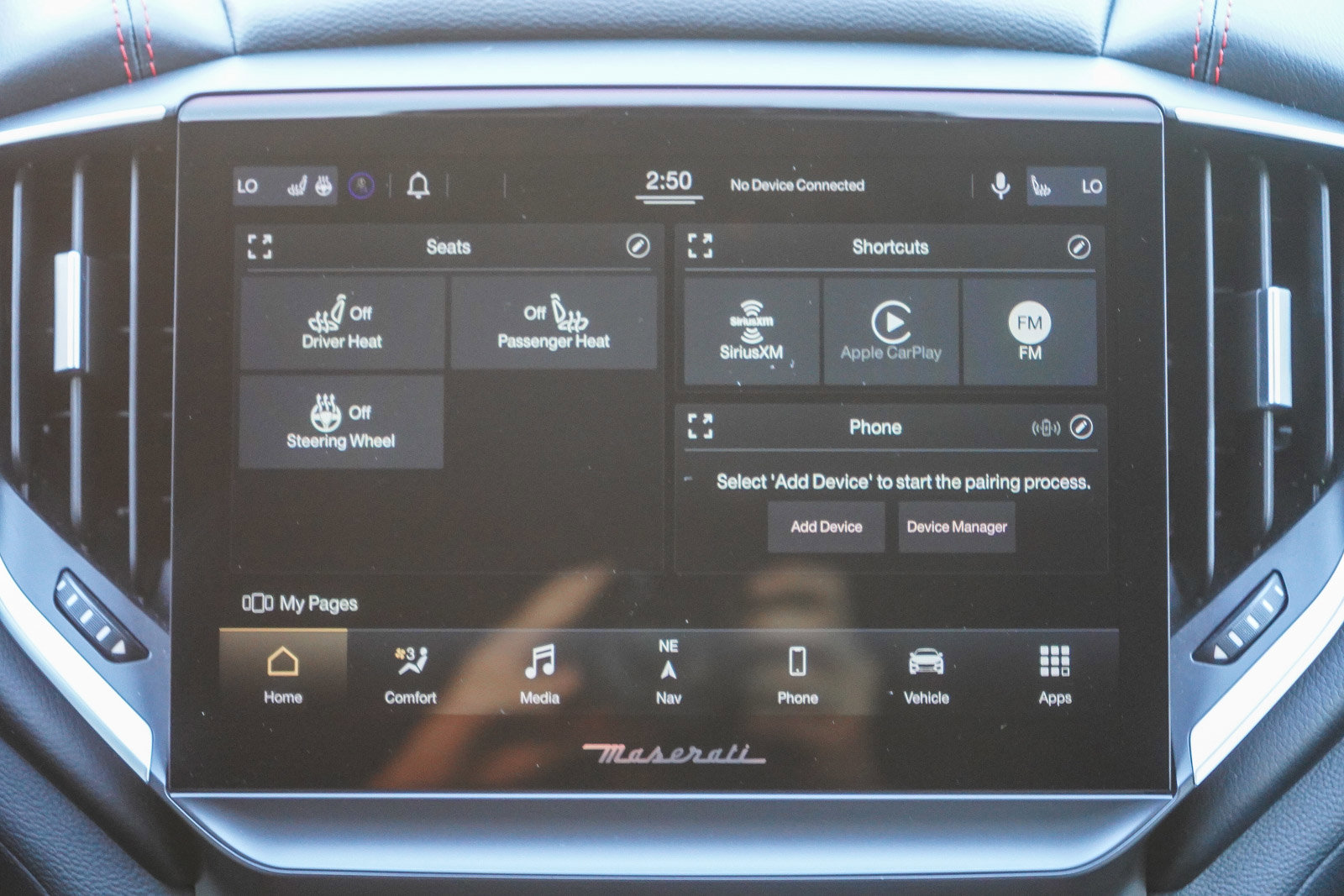 Used 2021 Maserati Ghibli S GranSport Q4 image 20