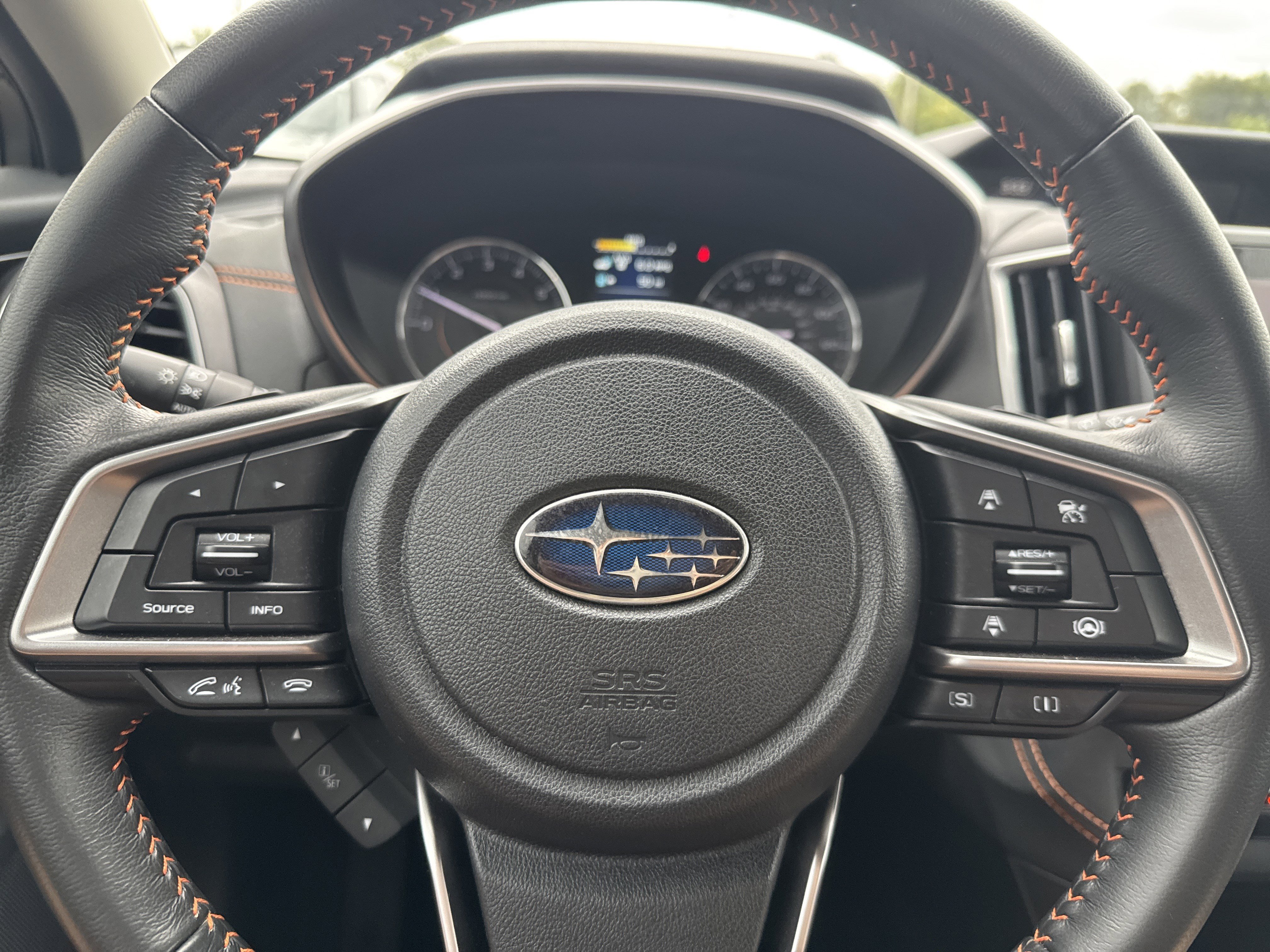Used 2023 Subaru Crosstrek 2.5i Limited image 10