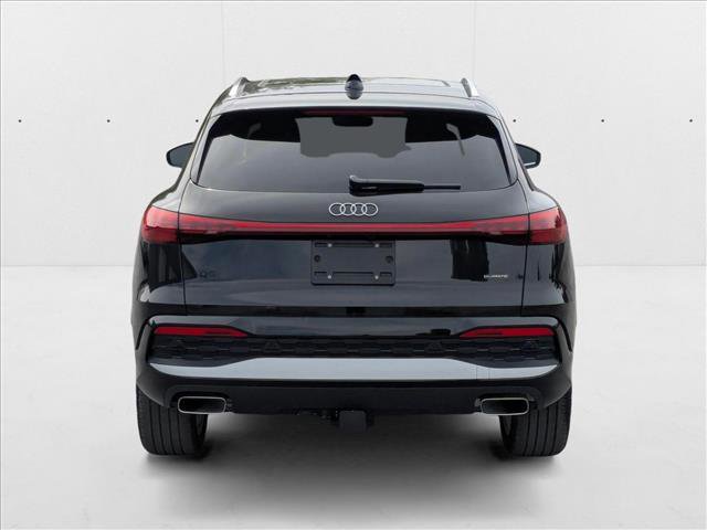 New 2025 Audi Q5 Premium Plus image 8