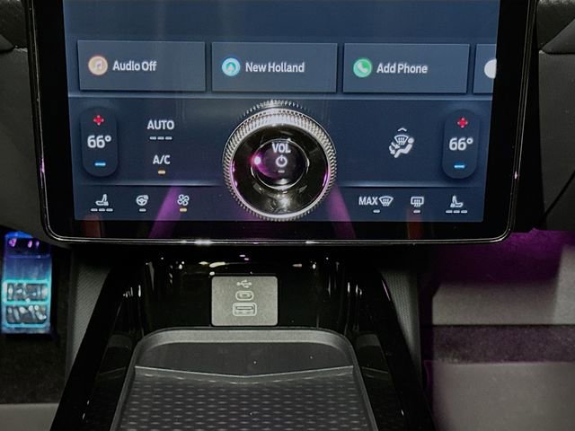 New 2025 Ford Mustang Mach-E Premium w/ Sport Appearance Package image 10