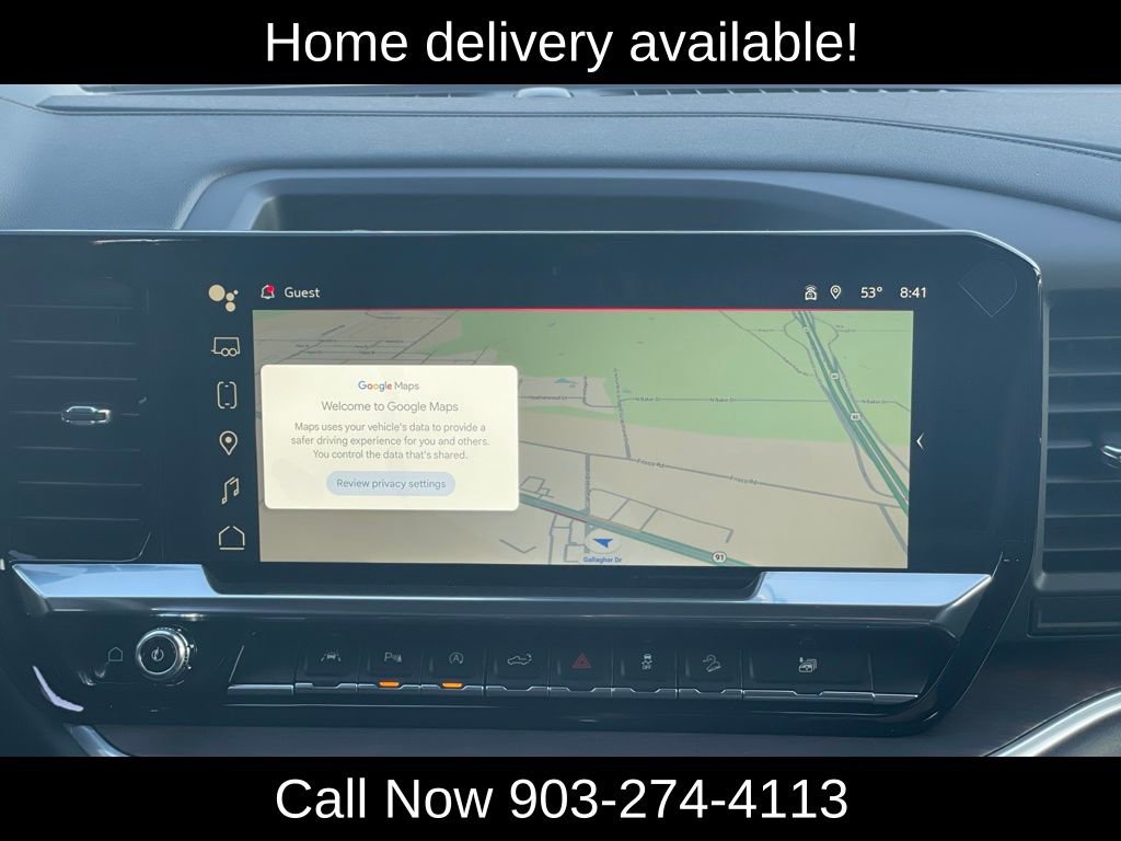 New 2026 GMC Sierra 1500 SLT image 19