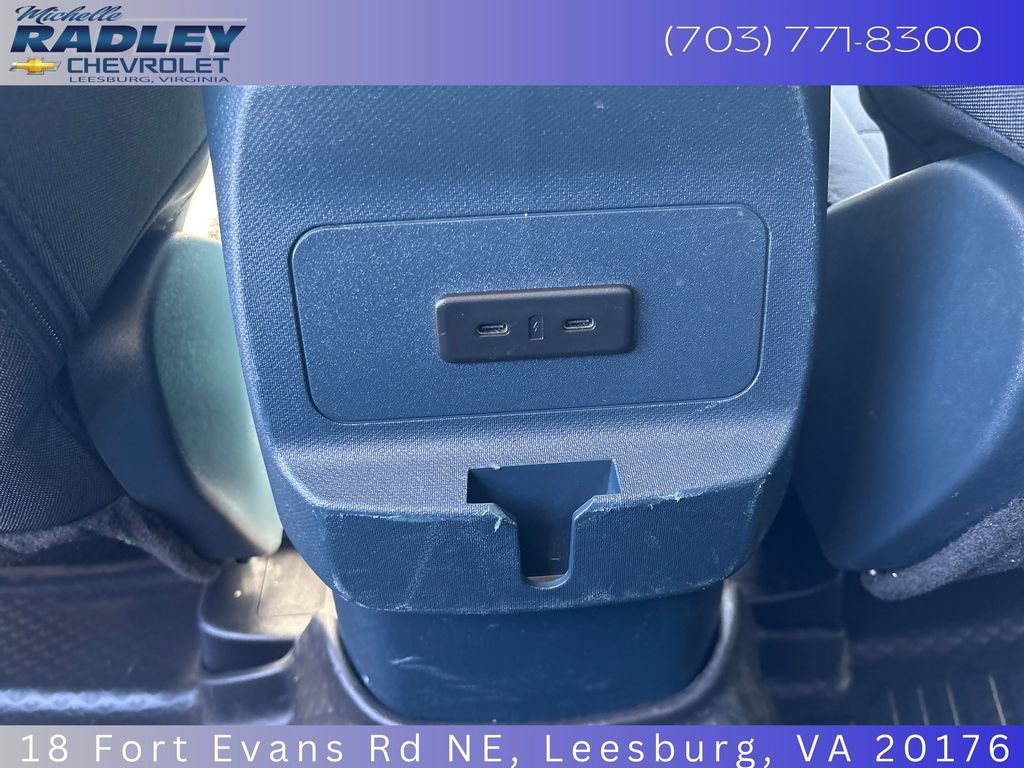 Used 2025 Ford Maverick XL w/ 4K Tow Package AWD/4WD image 22