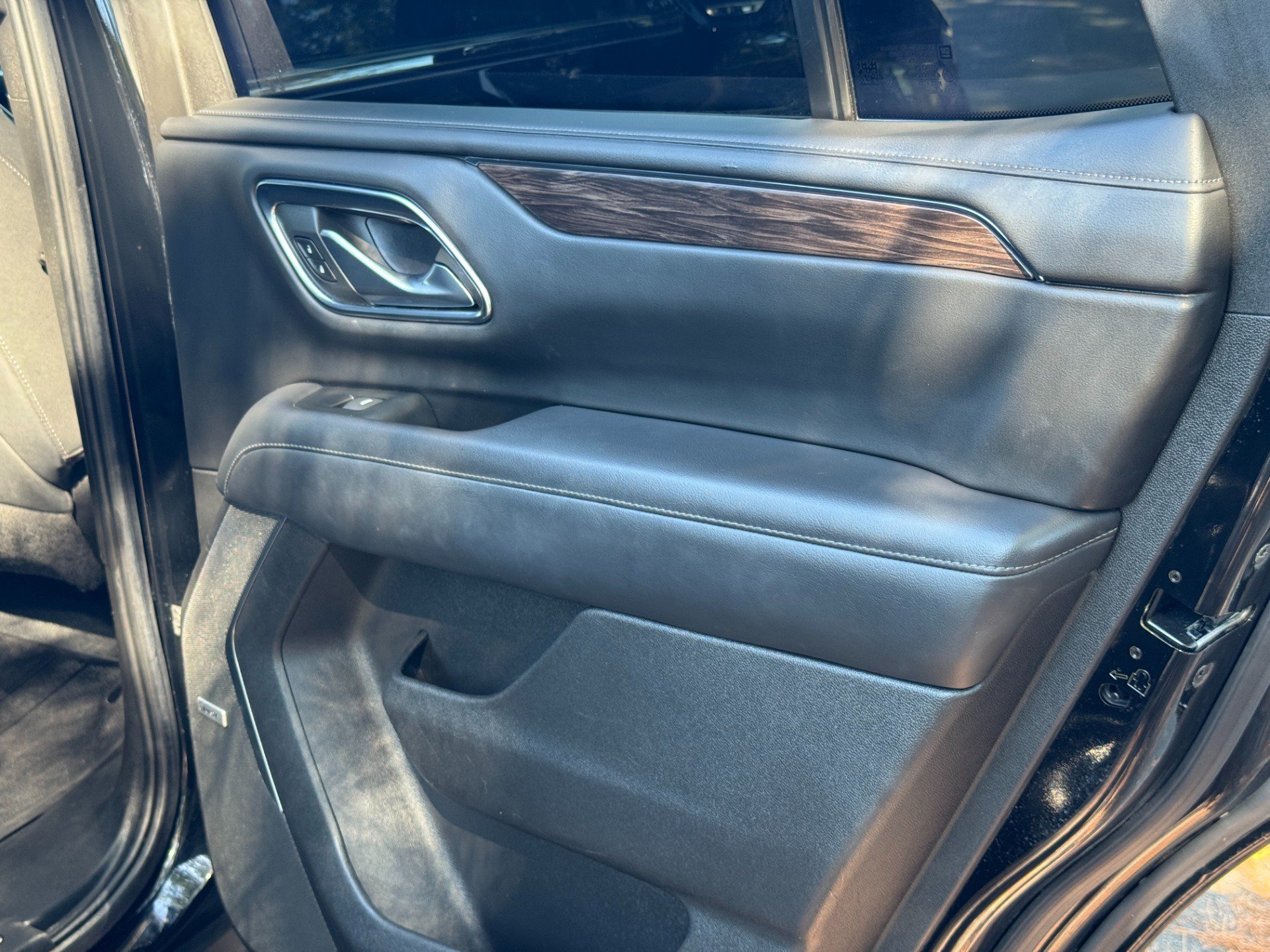 Used 2022 Chevrolet Tahoe LT AWD/4WD image 66