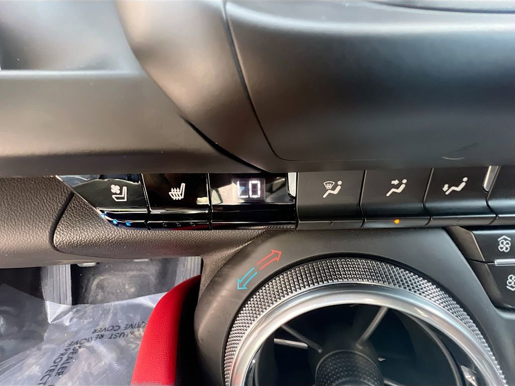 Used 2024 Chevrolet Camaro SS image 4