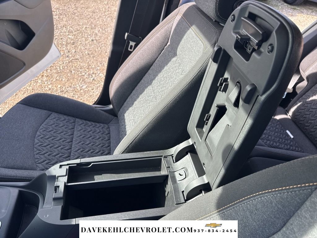 Used 2022 Chevrolet Equinox LT image 17