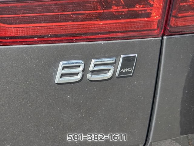 Used 2023 Volvo XC60 B5 Ultimate w/ Climate Package AWD/4WD image 5