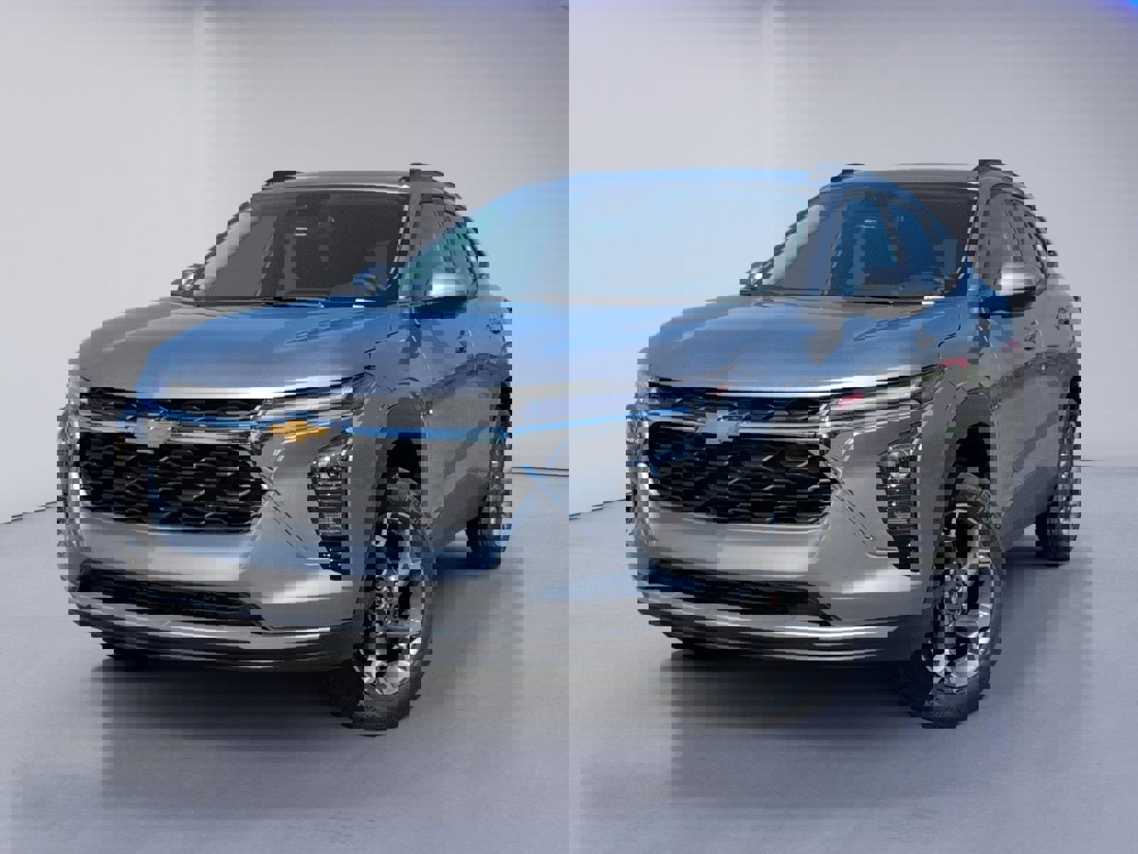 New 2026 Chevrolet Trax LT image 4