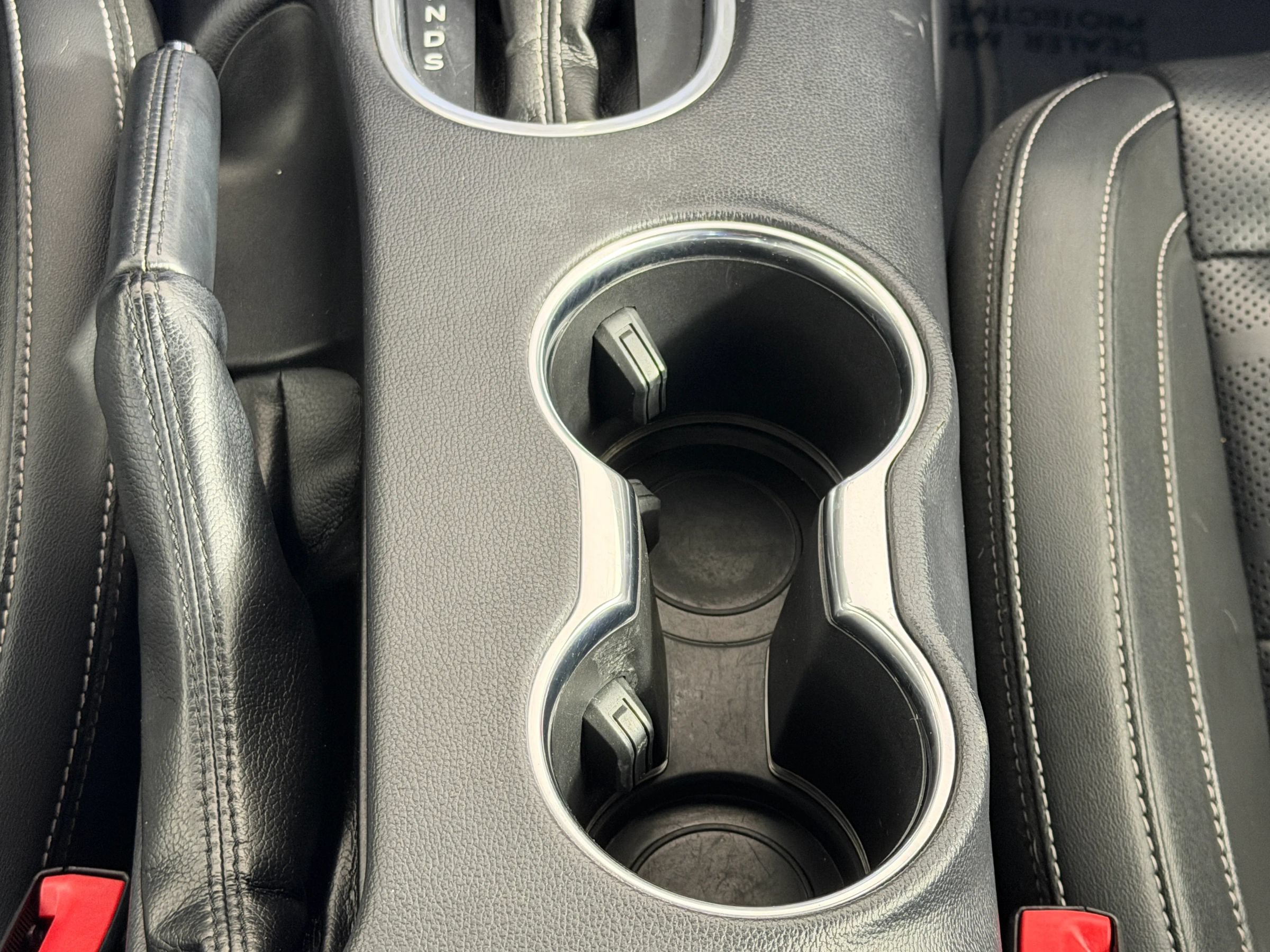 Used 2018 Ford Mustang Premium w/ Equipment Group 201A RWD image 27