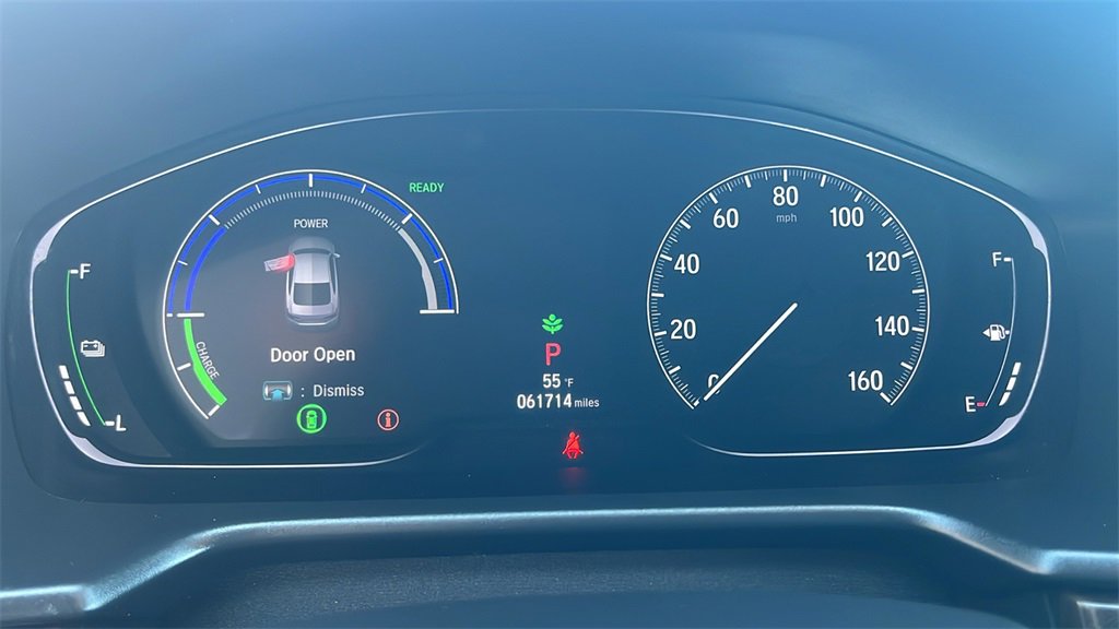 Used 2018 Honda Accord Touring image 35