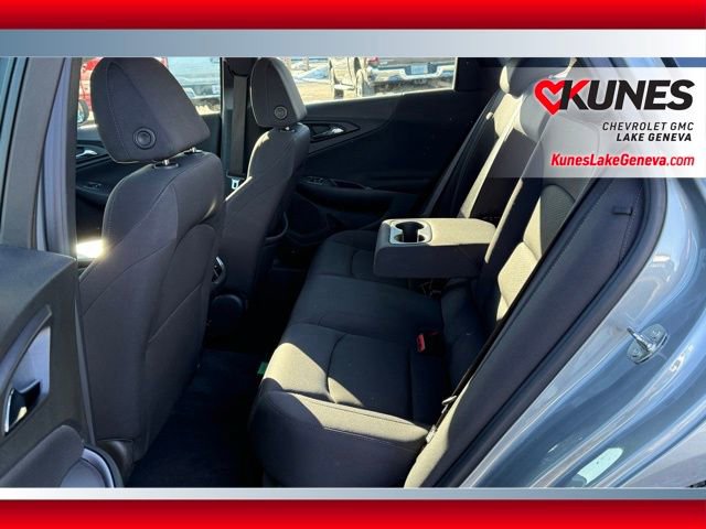 Used 2023 Chevrolet Malibu LT image 15