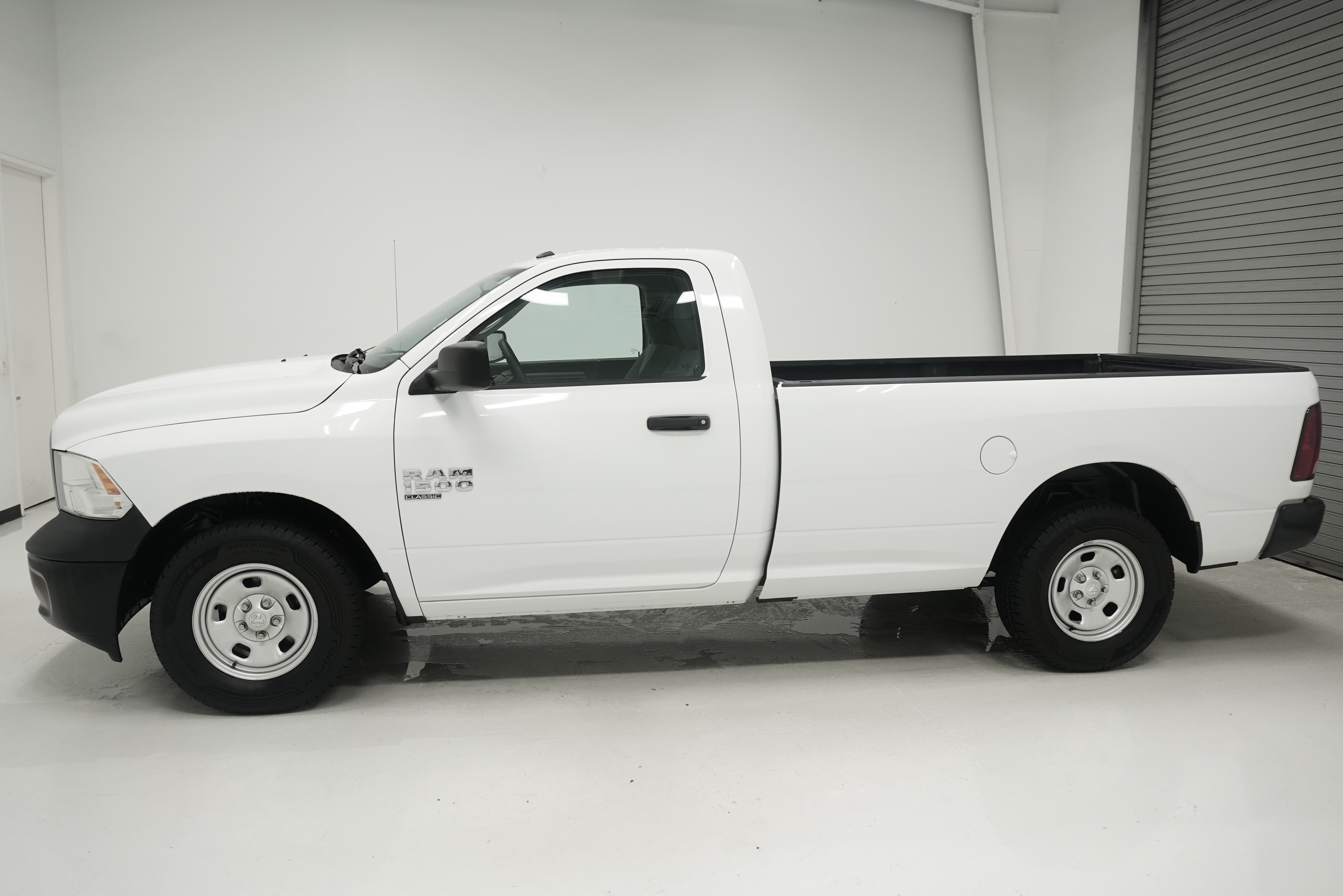 Used 2019 RAM 1500 Tradesman w/ Popular Equipment Group RWD image 6