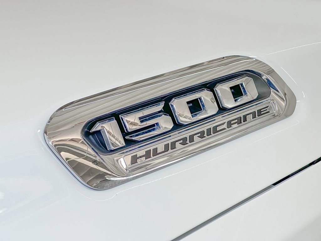 New 2026 RAM 1500 Big Horn image 16