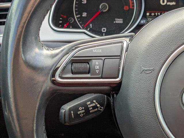 Used 2016 Audi A5 2.0T Premium Plus w/ Technology Package image 4