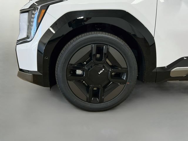 New 2026 Kia EV9 GT-Line AWD/4WD image 34