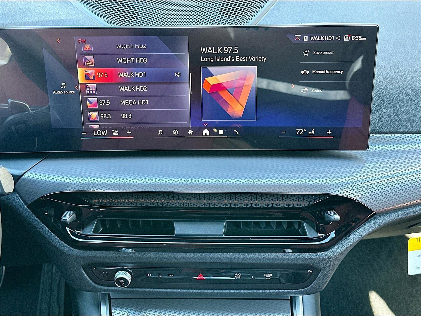 New 2026 BMW 330i xDrive Sedan w/ M Sport Package image 14