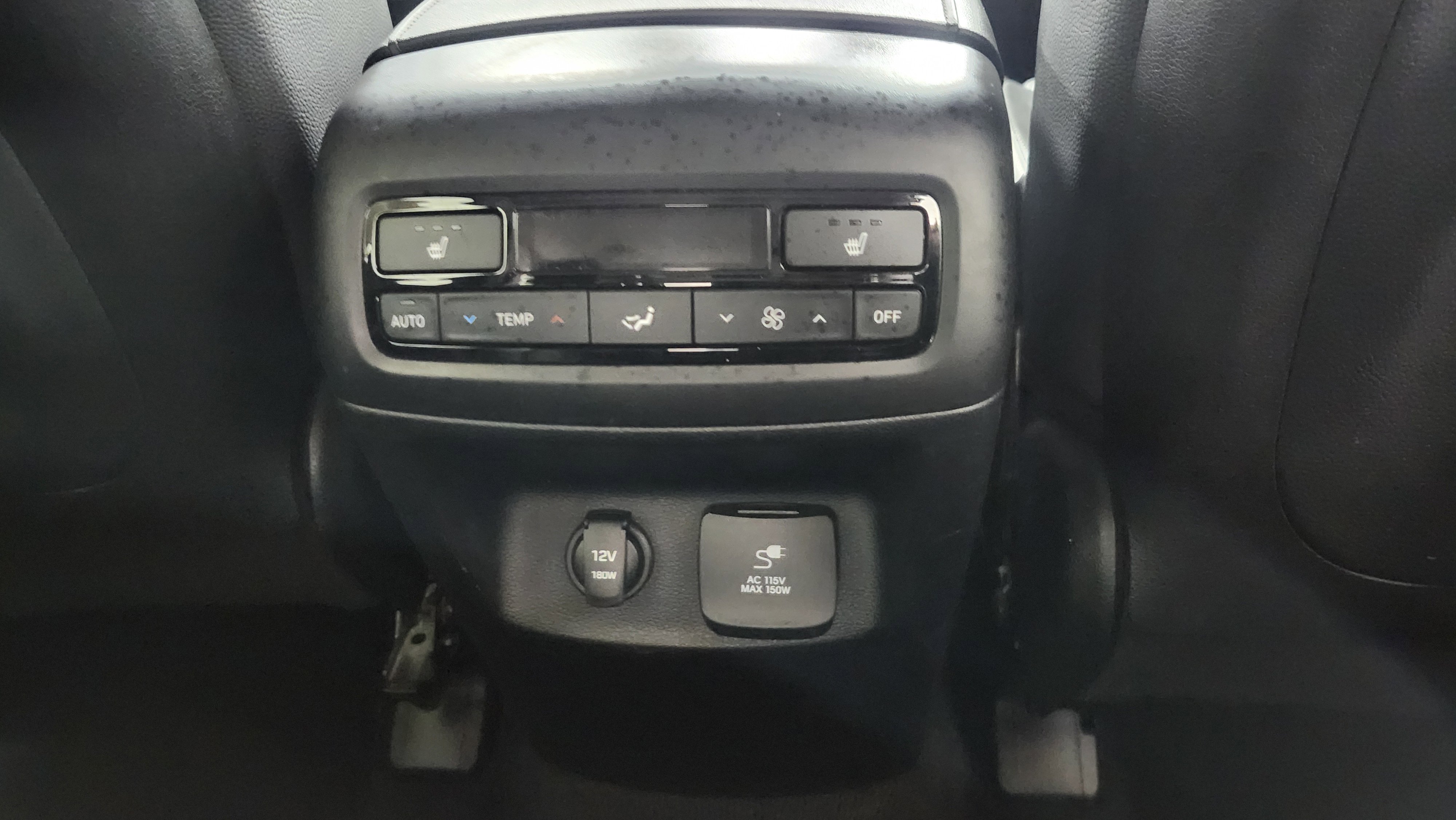 Used 2020 Hyundai Palisade SEL w/ Premium Package image 14