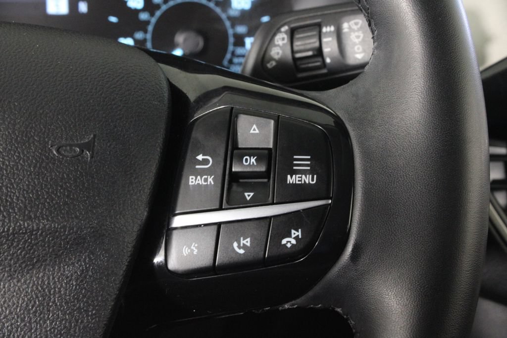 Used 2021 Ford Escape SEL AWD/4WD image 28