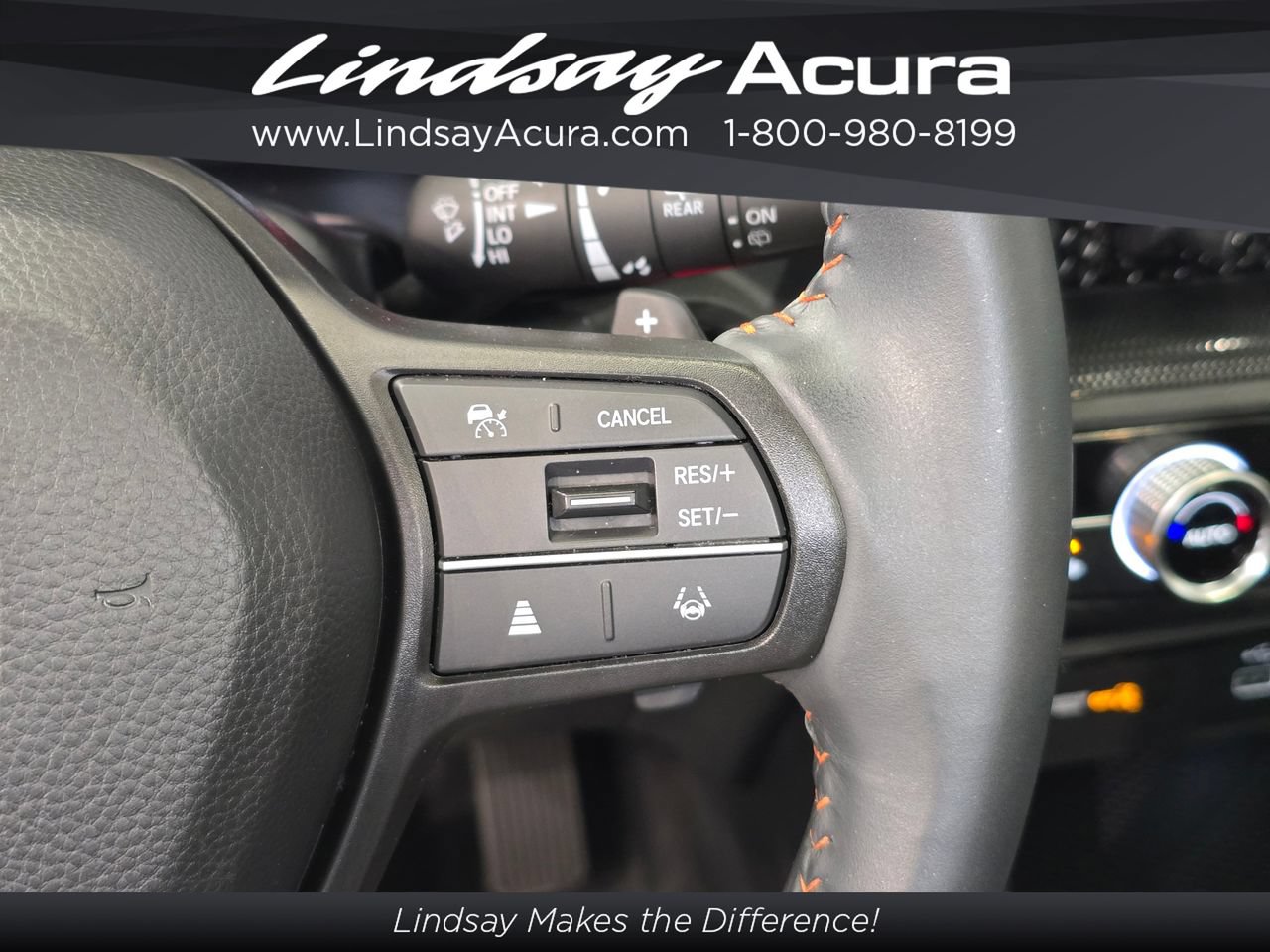 Used 2024 Honda CR-V Sport image 16