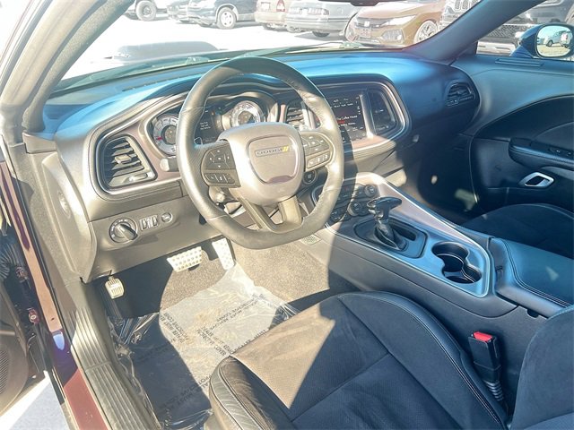 Used 2021 Dodge Challenger R/T Scat Pack image 10
