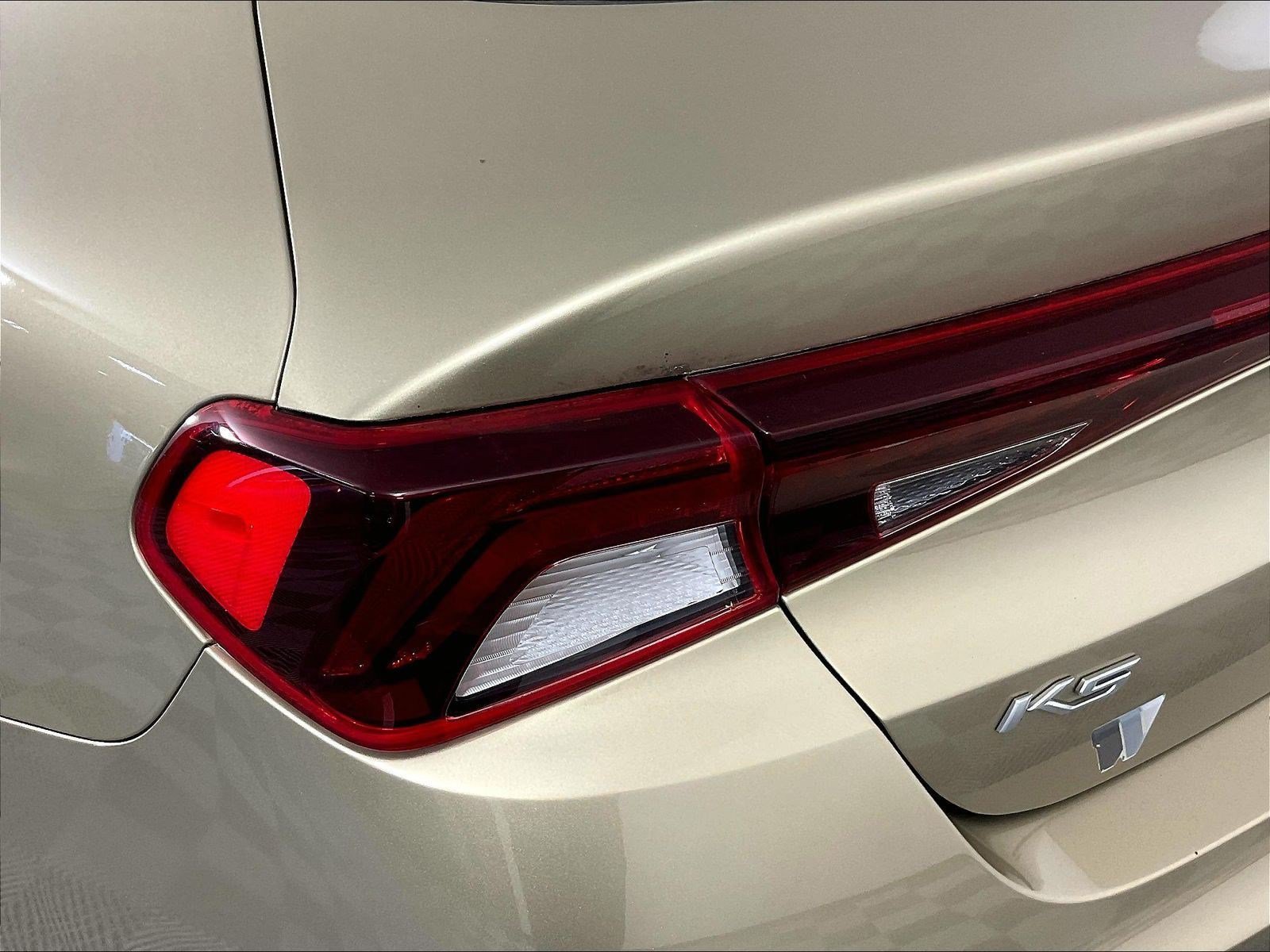 Used 2022 Kia K5 LXS FWD image 23