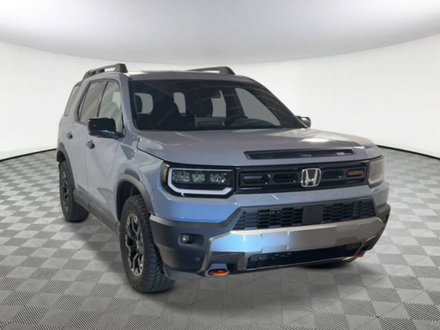 New 2026 Honda Passport TrailSport Elite image 8