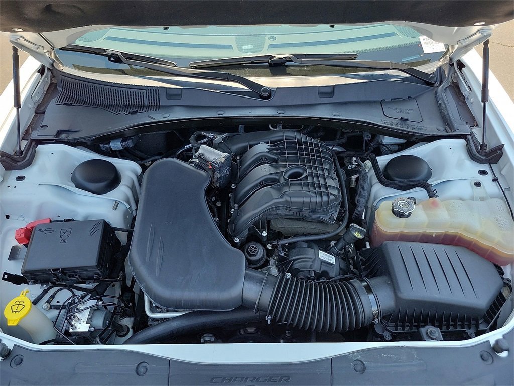 Used 2023 Dodge Charger GT w/ Blacktop Package image 27