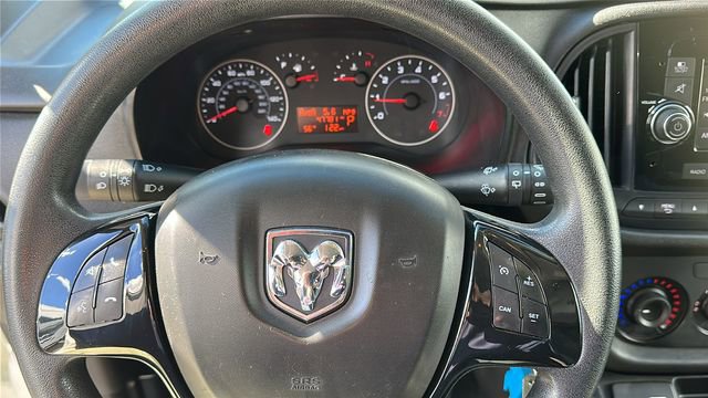 Used 2022 RAM ProMaster City Tradesman w/ Window Group 04 image 10